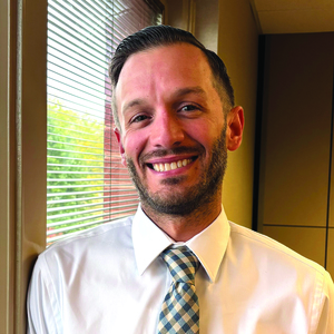 Webinar hosting presenter 