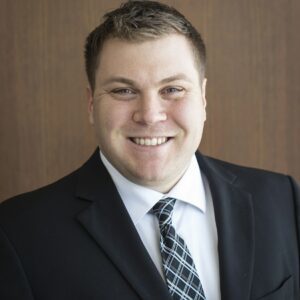 Webinar hosting presenter 