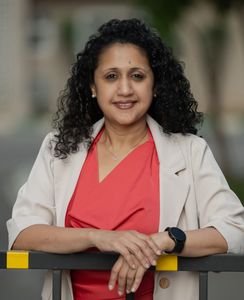 Webinar hosting presenter 