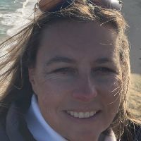 Webinar hosting presenter 