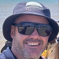 Webinar hosting presenter 