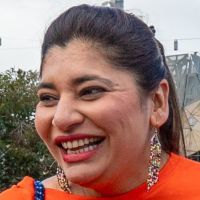 Webinar hosting presenter 