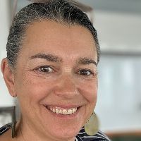 Webinar hosting presenter 