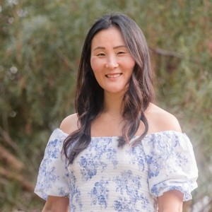 Webinar hosting presenter tracy test