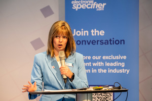 Webinar hosting presenter 