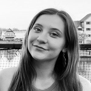 Webinar hosting presenter 