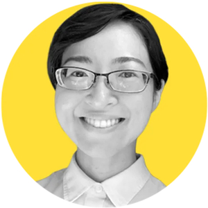 Webinar hosting presenter ALISON-TAKEMURA-04E43F1F