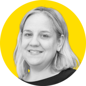 Webinar hosting presenter 