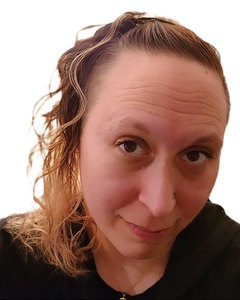 Webinar hosting presenter 