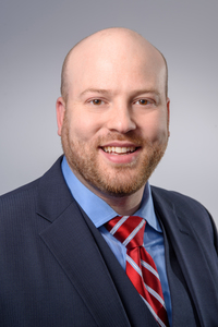 Webinar hosting presenter 