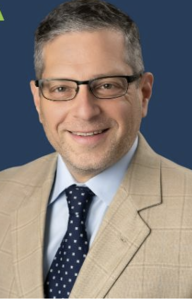 Webinar hosting presenter 