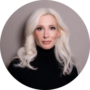 Webinar hosting presenter 