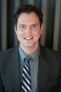 Webinar hosting presenter Josh N