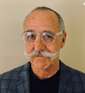 Webinar hosting presenter 