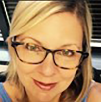 Webinar hosting presenter 