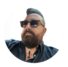 Webinar hosting presenter 