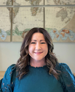 Webinar hosting presenter 