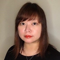 Webinar hosting presenter 