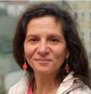 Webinar hosting presenter 