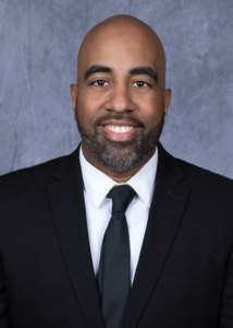 Webinar hosting presenter 