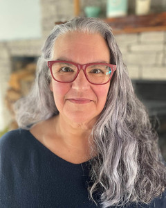 Webinar hosting presenter 