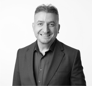 Webinar hosting presenter 