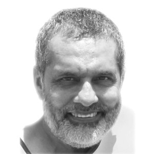 Webinar hosting presenter 