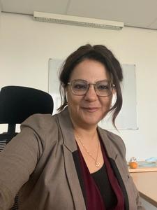 Webinar hosting presenter 