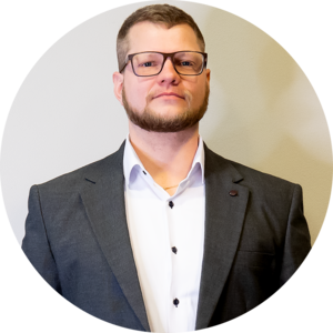 Webinar hosting presenter 