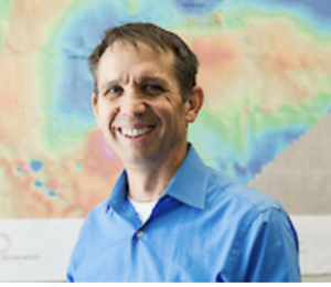 Webinar hosting presenter 