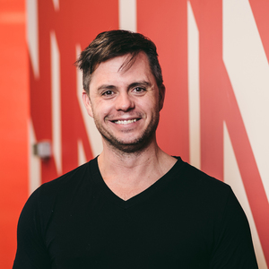 Webinar hosting presenter 