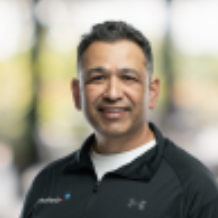 Webinar hosting presenter 