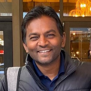 Webinar hosting presenter 