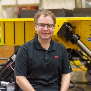 Webinar hosting presenter 