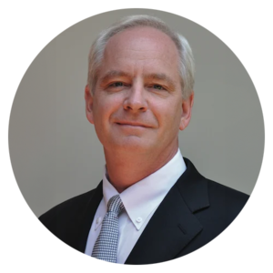 Webinar hosting presenter 