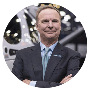 Webinar hosting presenter 