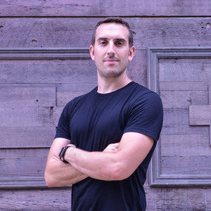 Webinar hosting presenter John C