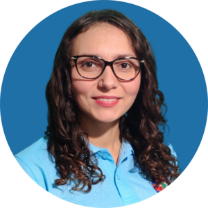 Webinar hosting presenter 