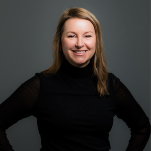 Webinar hosting presenter 