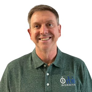 Webinar hosting presenter 