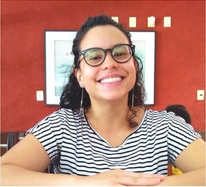 Webinar hosting presenter 