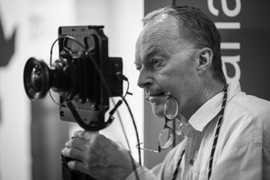 Webinar hosting presenter 