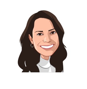 Webinar hosting presenter 