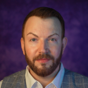 Webinar hosting presenter 