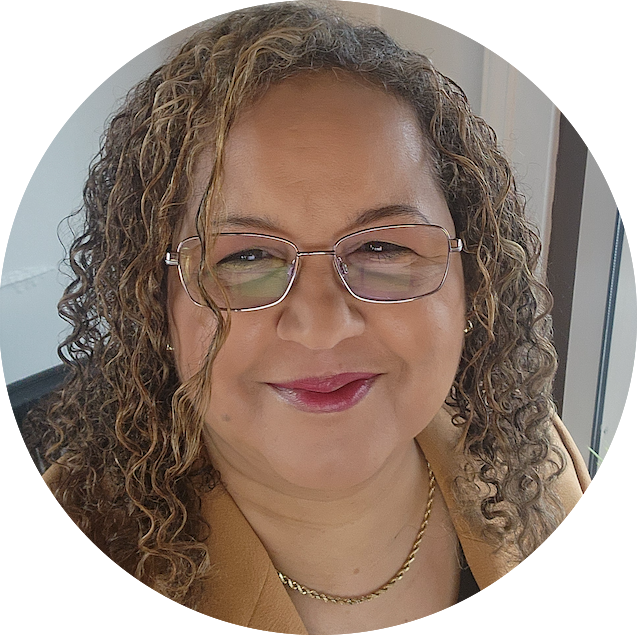  Kim Harris, M.Ed.