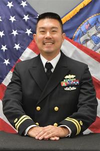 Webinar hosting presenter 