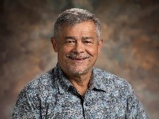 Webinar hosting presenter 