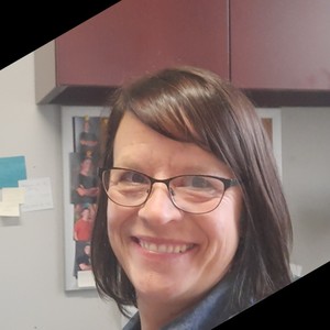 Webinar hosting presenter 