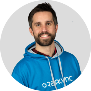 Webinar hosting presenter 