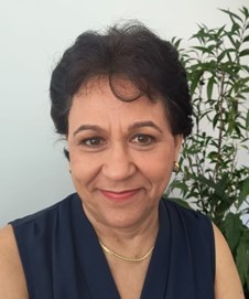 Webinar hosting presenter 